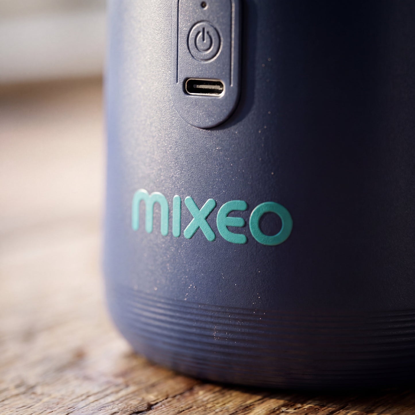 Mixeo™ Duo — Two-Bottle Bundle