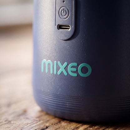 Mixeo™ Duo — Two-Bottle Bundle